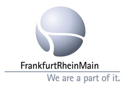 Logo der Frankfurt Rhein Main GmbH