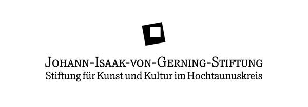 Logo Gerning-Stiftung