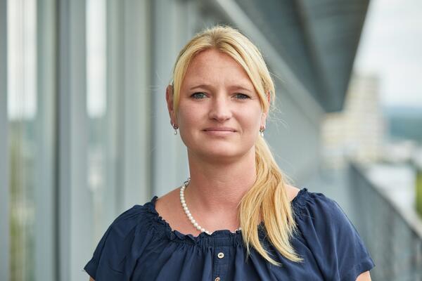 Bild vergrößern: Mehnert, Katja