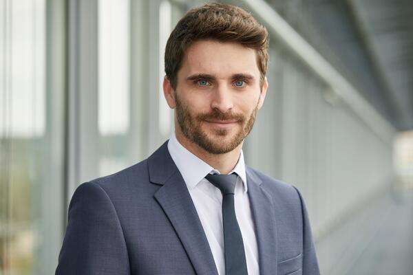 Bild vergrößern: Lauer, Marc Oliver