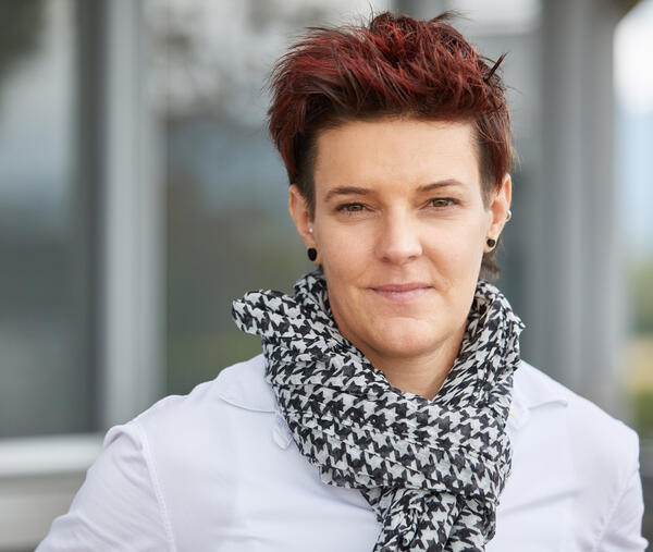 Bild vergrößern: Nagell Andrea