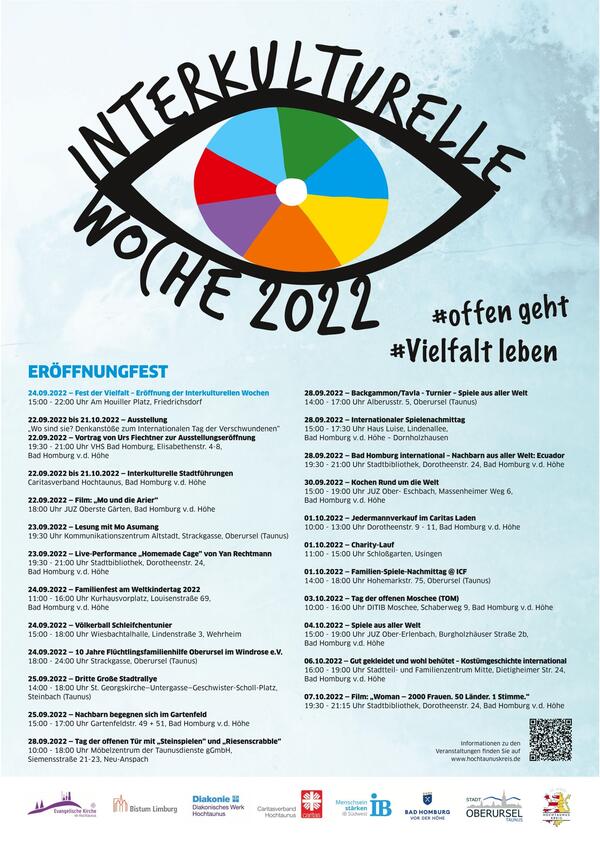 Bild vergrößern: Plakat Termine IKW