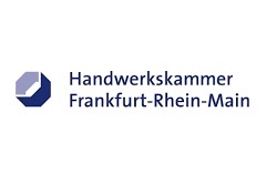 Logo der Handwerkskammer Frankfurt-Rhein-Main