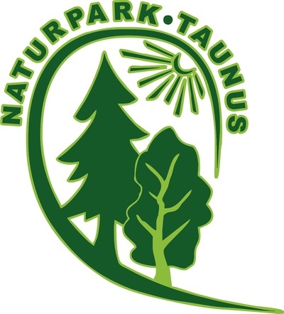 Bild vergrößern: Logo_Naturpark_Taunus_zwei grün