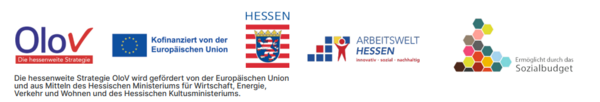 Bild vergrößern: Logos