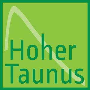 Bild vergrößern: Logo Region Hoher Taunus