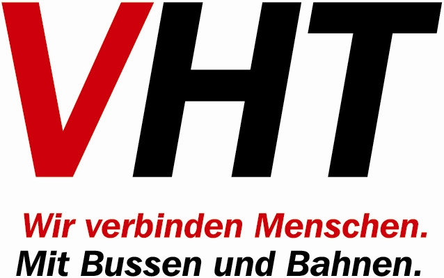 Bild vergrößern: Logo VHT