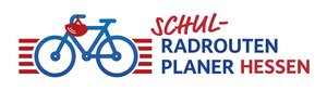 Bild vergr&ouml;&szlig;ern: Logo Schulradroutenplane