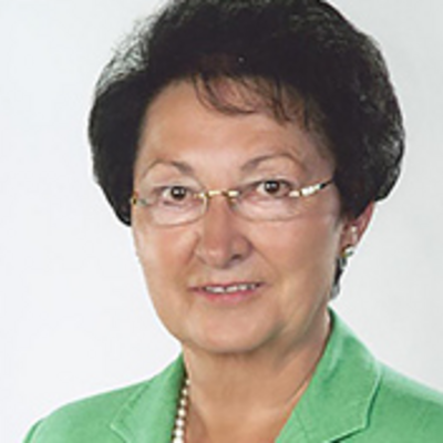 Rosemarie Steinkamp