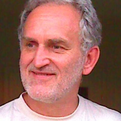 Rainer Schmitt