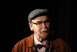 Harald Soldan