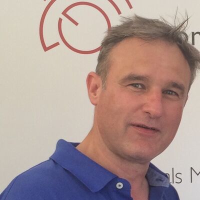 Bild vergr&ouml;&szlig;ern: Richard Hackenberg