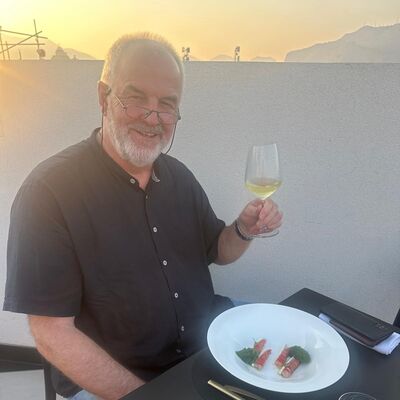 Bild vergr&ouml;&szlig;ern: Ralf Oldenburg