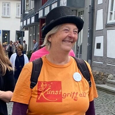 Bild vergr&ouml;&szlig;ern: Birgit Kindler