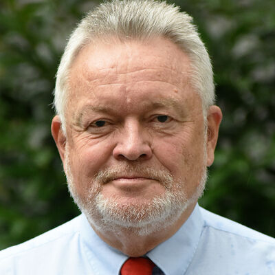 Bild vergr&ouml;&szlig;ern: Gerhard Strohmann