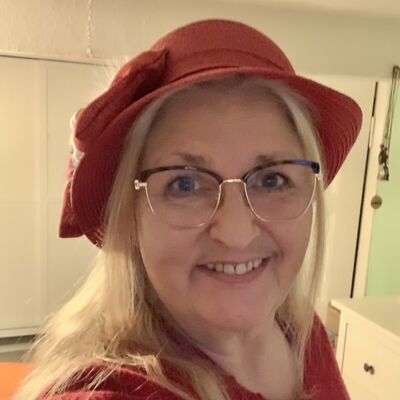 Bild vergr&ouml;&szlig;ern: Walburga Kliem