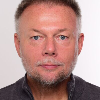 Bild vergr&ouml;&szlig;ern: Guido Peters
