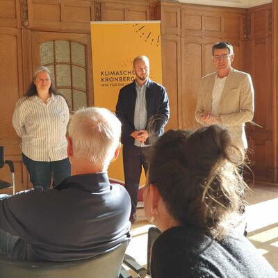 Bild vergr&ouml;&szlig;ern: Taunus Klimatage° 2026