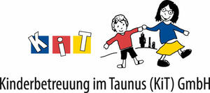 Logo Kinderbetreuung im Hochtaunus
