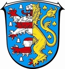 Wappen Hochtaunuskreis