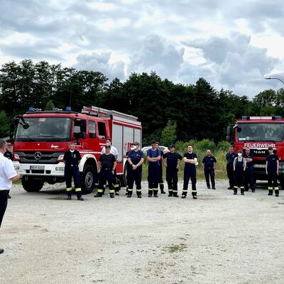 Bild vergrößern: Feuerwehr_Katastrophenschutz_Ländereinsatz